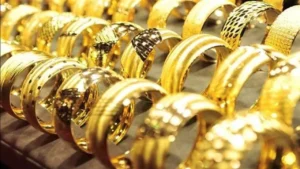 سعر الذهب في مصر الأربعاء 26 نوفمبر 2025: تحديث يومي شامل بأعيرة الذهب ومصنعية الصاغة